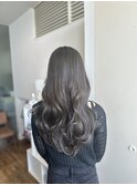ロングスタイル