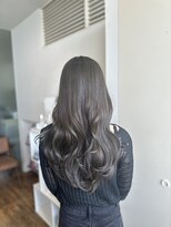 ビフィーノ ルーチェ 川西能勢口駅中店(bifino luce)&nbsp;ロングスタイル