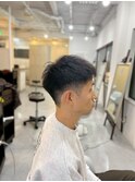 20代30代40代◎刈り上げショートすっきり爽やかヘア