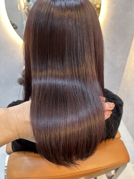 キュウヨンロク 高円寺(946) ウルトワトリートメント