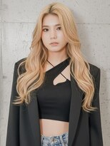 ニューヨークニューヨーク 京阪百貨店住道店(NYNY)&nbsp;ブロンドベージュ