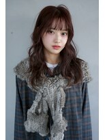 ロッジアート(Lodge art)&nbsp;pink brown × layer