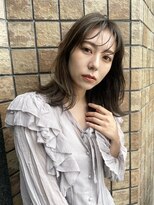 ビレア 本山店(BELEA)&nbsp;ミディアムボブレイヤー