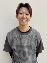 エイチ(H eitf) RYOGA 原宿