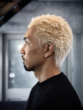 ジ オブスキュア(THE OBSCURE) イージーパンク