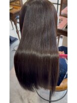 ミラコ(milaco)&nbsp;美髪矯正