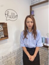 ミルク 希望ヶ丘(milk)&nbsp;笹崎 まさよ