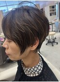 ショート