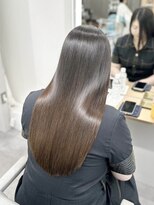 エルサ ザ ビューティー(ELSA the beauty)&nbsp;水素髪質改善トリートメント/酸性縮毛矯正