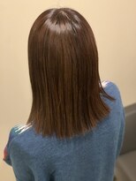 ビビグランジュテ(BiBi)&nbsp;高知　南国市BiBiグランジュテ　オリーブカラー