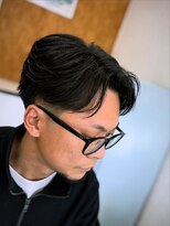 やすらぎの部屋 おざわ&nbsp;ダウンパーマ