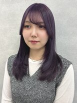 マーブル 町田(marble) Lavender color
