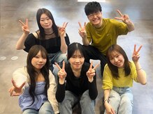 シエル 難波店(CIEL)の雰囲気(初めてのご来店大歓迎♪笑顔いっぱいでお迎えします◎【難波駅】)