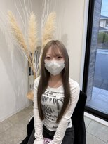 シキ(shiki)&nbsp;グレージュ