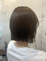 ペム(pem)&nbsp;ボブ