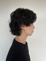 ニュード(niud)&nbsp;cut/perm