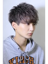 Link上大岡【11月中旬 NEW OPEN（予定）】&nbsp;ニュアンスウルフ ダウンバング スペインカール/上大岡