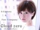 クラウドゼロ(Cloud zero)の写真