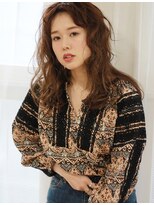 トティア 梅田(Totia)&nbsp;【Open以来大人気Totia梅田/エフォートレスパーマ】