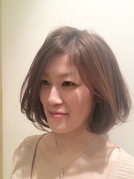 美容室 スタジアム(Stadium) ボブ