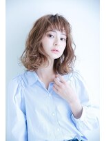 ニューヨークニューヨーク 梅田茶屋町店(NYNY)&nbsp;外国人風☆激カワミディアム