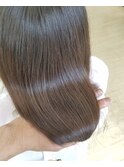 【素髪力】を高めたい女性に♪
