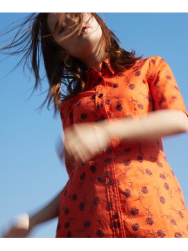 ヴェイン(VEIN) 【VEIN】イルミナカラー デジタルパーマ ヘルシーレイヤー 大人