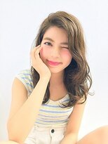 モードケイズ JR茨木improve店(MODE K's)&nbsp;☆ノームコア☆うぶバング☆エアウェーブ☆コア