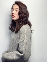 レラシオン(Relacion) ヴェールセミディー