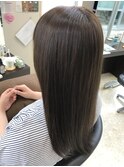 艶髪ベージュカラー☆★