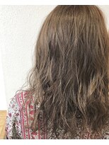 エイト オキナワ 沖縄新都心店(EIGHT okinawa)&nbsp;【EIGHT 沖縄】お客様スタイル_イルミナカラー