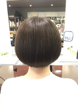 リッツファミリーズピコ めがね橋店(RIT FAMILYZ PIKO) ショートスタイル