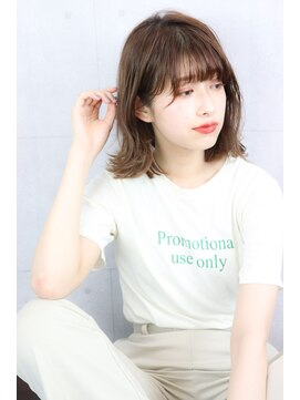 リモ(Limo) 【吉澤】切りっぱなしでも軽い質感のヘルシーロブ