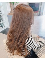 ロナ 岡崎竜美丘店(RONA)&nbsp;春イチオシカラー