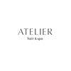 アトリエ(ATELIER)のお店ロゴ