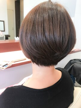 マーリャヘアー(mallia hair) マーリャカラーレディブランジュ