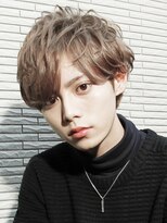 ヘアリゾート エーアイ 浅草橋店(hair resort Ai)&nbsp;ai