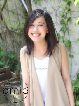 アミ 湘南台(amie) オリーブベージュ,ブラウン,ブロンド[湘南台,湘南台駅,湘南台]