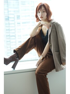 プロデュース 古淵店(Produce) カッパーブラウン