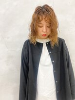 エンドリンク(endlink) endlinkラフミディアムカール