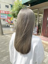 ファーレンピュアスウィート(fahren-pure-suite)&nbsp;鬼カワオリーブベージュ