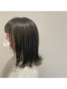 デイジー(daisy) ツヤツヤ◎