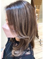 アルティインターナショナル(ALTI INTERNATIONAL) 【ALTI】アンニュイハイライト〈旭川〉