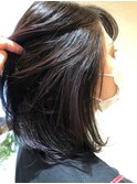 パープルメッシュ