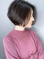 ラウンジ モリオ イケブクロ(Lounge MORIO Ikebukuro) 【morio池袋】〓大人愛されナチュラルパーマ♪〓