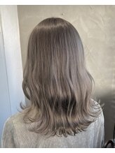 カット+カラー+トリートメント☆ 横浜