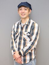 ヌー(Nu)&nbsp;和田 大樹