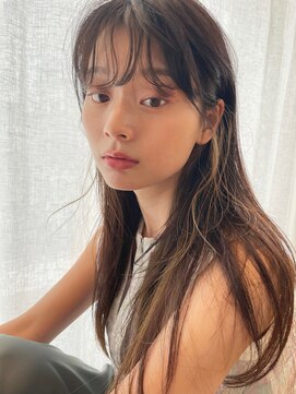 リフデザインラボビオ(riff design labo bio) イヤリングカラー