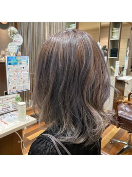 ジールドゥーエ(Zeal due) ハイライト