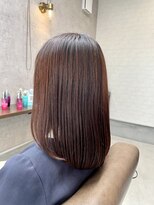 カルム(CALM)&nbsp;艶カラー